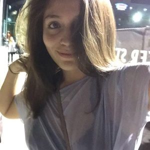 Meet your Posher, Sofia